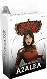 Flesh and Blood: Silver Age Deck Chapter 2