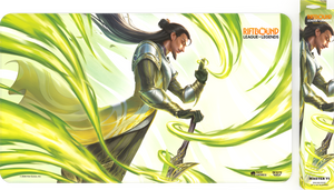 Riftbound TCG: Unleashed Playmat #2