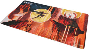 UP Playmat: Mystical Archive Thrill Possibility