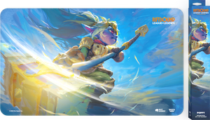 Riftbound TCG: Unleashed Playmat #4