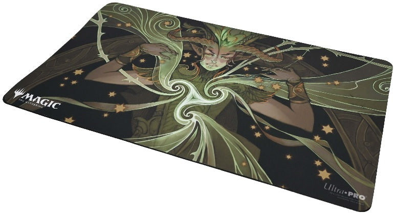 UP Playmat: Mystical Archive Primal Command
