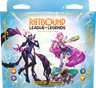 Riftbound TCG: Radiance Evelynn vs. Seraphine