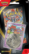 Pokemon TCG: Mega Evolutions Checklane Blister Pack