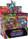 Pokemon TCG: Phantasmal Flames Booster Box