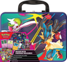 Pokemon TCG: Collector Chest Tin Fall 2025