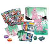 Pokemon Elite Trainer Box Wandering Adventures