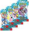 Pokemon SV9 Journey Together Sleeved Pack (x1)