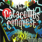 Catacombs Conquest Wandering Adventures