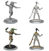 D&D Marvelous Unpainted Wave 21- Mummies