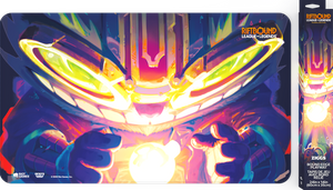 Riftbound TCG: Radiance Playmat