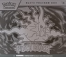 Pokemon TCG: Pitch Black Elite Trainer