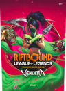 Riftbound TCG: Vendetta Vault