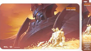 Riftbound TCG: Radiance Playmat