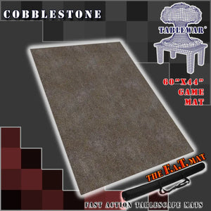 F.A.T. Mats: Core Environment Cobblestone 60 x 44
