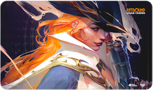 Riftbound TCG: Origins Playmat Miss Fortune