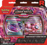 Pokemon TCG: League Battle Deck Rocket's Mewtwo EX