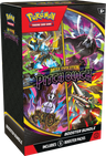 Pokemon TCG: Pitch Black Booster Bundle