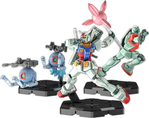 Bandai GUNDAM Assemble Expansion Pack 09 [EX09]