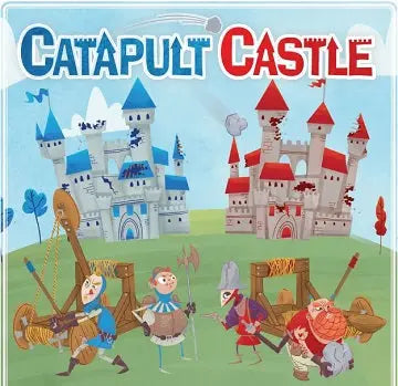 Catapult Castle Wandering Adventures