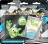 Pokemon: Black Bolt Tech Sticker Collection