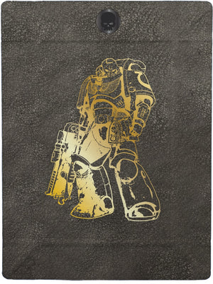 Ultra-Pro: Premium Foldable Tray- Adeptus Astartes