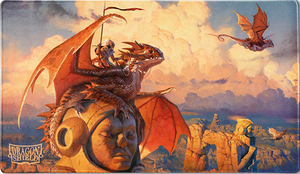 Dragon Shield: The Adameer Playmat