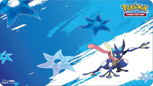 Ultra-Pro: Pokemon Playmats