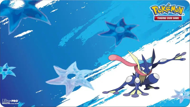 Ultra-Pro: Pokemon Playmats