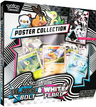 Pokemon: Unova Poster Collection