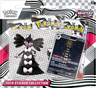 Pokemon: White Flare Tech Sticker Collection