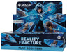 MTG: Reality Fracture Play Booster Display