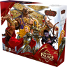 Flesh and Blood: Smash Palace: Chorus of Steel