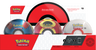 Pokemon TCG: Poke Ball Tin 2025