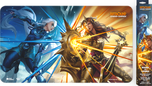 Riftbound TCG: Vendetta Playmat
