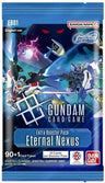 Gundam TCG EB-01 G Generation Eternal Nexus booster pack (x1)
