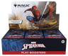 Magic: The Gather: Spider-Man Play Boosters