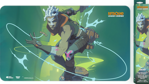 Riftbound TCG: Radiance Playmat