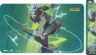 Riftbound TCG: Radiance Playmat