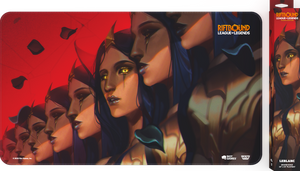 Riftbound TCG: Unleashed Playmat #3
