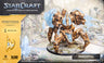 StarCraft TMG: Protoss Immortals