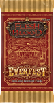 Flesh and Blood: Everfest Booster Box (1st Edition) Wandering Adventures