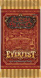 Flesh and Blood: Everfest Booster Box (1st Edition) Wandering Adventures