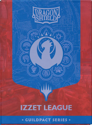 Dragon Shield: MTG Guildpact Series
