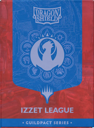 Dragon Shield: MTG Guildpact Series