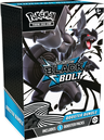 Pokemon TCG: Black Bolt Booster Bundle