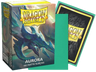Dragon Shield Sleeves- AURORA- Dual Matte 100CT