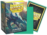 Dragon Shield Sleeves- AURORA- Dual Matte 100CT Wandering Adventures