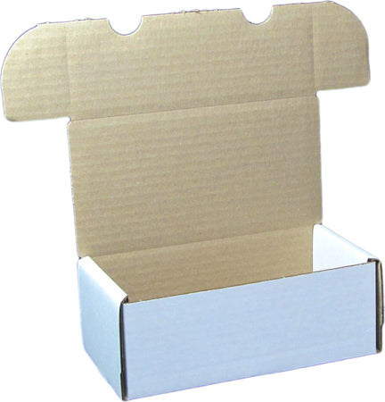 400 CT Card Box