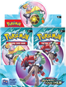 Pokemon SV9 Journey Together Booster Pack (x1)