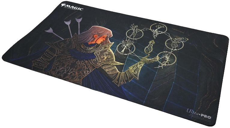 UP Playmat: Mystical Archive Revitalize